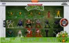 Jada Metalfigs Die-Cast Teenage Mutant Ninja Turtles Wave Produktbild-Vorschau 2