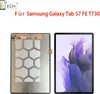 Für Samsung Galaxy Tap S7 FE T730 T733 T736B LCD Display Produktbild-Vorschau 3