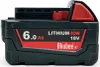 Akku 18V 6,0Ah kompatibel mit Milwaukee M18  Akubee Produktbild-Vorschau 3