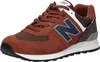 New Balance Chaussures U5744DM Voir les images du produit 5