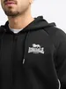 Męska bluza dresowa Achavanich marki Lonsdale Podgląd zdjęcia produktu 6