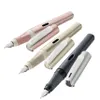 Pelikan PUPR, Grau, Kartuschenfüllsystem, Rechtshändig, Produktbild-Vorschau 8