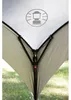 Coleman FastPitch Shelter XL, Kempink, Pevný rám, 21,7 kg, Náhled obrázku produktu 12