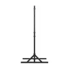 A black metal stand for a hanging chair. Podgląd zdjęcia produktu