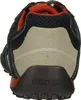 The back view of a Geox sneaker. Produktbild-Vorschau