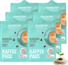 Eduscho Kaffeepads Vorratspack Maxi Packung, Klassisch, 192 Produktbild-Vorschau 1