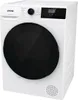 Gorenje Wärmepumpentrockner DHNA93/DE, freistehend, 9 kg Produktbild-Vorschau 6