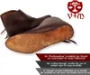 Wikinger Schuhe Typ Jorvik mit einfach genagelter Sohle Produktbild-Vorschau 3