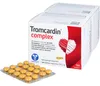 Tromcardin complex Tabletten 2X180 St Náhled obrázku produktu 3