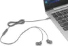 Lenovo 110 In-Ear-Kopfhörer mit Mikrofon  GXD1J77354  Grau Produktbild-Vorschau 8