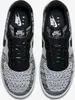 Nike Air Force 1 Flyknit 2 Black Pure Platinum - EU : 42 Voir les images du produit 9