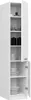 Meuble de cuisine haut 40 cm VERMINA - blanc Voir les images du produit 2