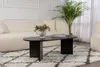 Skye Decor, Sable - Wood Black, Couchtisch, Holz Schwarz, Produktbild-Vorschau 6
