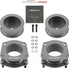 2" Sada na zvýšenie podvozku Leveling Lift Kit pre Jeep Náhľad obrázku produktu 2