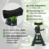 Unterstellbock 2 Stück, 2 Tonnen Traglast pro Stütze Höhe Produktbild-Vorschau 4