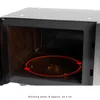 Bomann MWG 2211 U CB, 1250 W, 230 V, 50 Hz, 460 x 385 x 280 Náhľad obrázku produktu 7