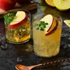KROSNO Mixology Cidergläser 6er Set 570 ml – elegante Produktbild-Vorschau 4