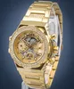 Dámské hodinky Guess GW0552L2 Fusion Náhled obrázku produktu 9