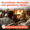 bio-chem Ofen- und Kaminscheibenreiniger Kaminglasreiniger Produktbild-Vorschau 6