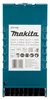Makita Steinbohrer-Set 4-12 mm - D-77126 Produktbild-Vorschau 9