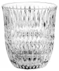 Nachtmann Ethno Wasserglas, 4er Set, Trinkglas, Becher, Anteprima dell’immagine prodotto 2