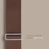 Bretelle da uomo - X-design - Extra large 5cm - Bretelle Anteprima dell’immagine prodotto 4