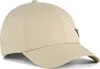 PUMA Essential Metal Puma Cat BB Cap Toasted Almond beige Produktbild-Vorschau 1