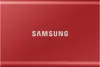 Samsung Portable SSD T7, 500 GB, USB Type-C, 3.2 Gen 2 (3.1 Podgląd zdjęcia produktu 1