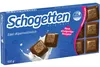 Schogetten Schokolade Alpenvollmilch 100g Podgląd zdjęcia produktu 4