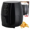 Adler Airfryer Oven | AD 6312 | Moc 1600 W | Pojemność 2,5 Voir les images du produit 13
