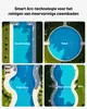 Mammotion zwembadrobot Spino E1 draadloze zwembadstofzuiger Productafbeelding-voorbeeld 8