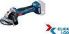 Bosch GWS 18V-7 125 mm L-BOXX Akku-Winkelschleifer Produktbild-Vorschau 27