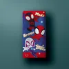 Spidey Duschtuch Badetuch Strandtuch 70 x 140 cm 100% Produktbild-Vorschau 5