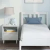 vidaXL Materassi, 60 x 120 cm, colore bianco Anteprima dell’immagine prodotto 6