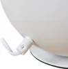 Tischleuchte 'Lukkodso' 1xE27 Tischlampe Ø20 x 20 cm mit Produktbild-Vorschau 7