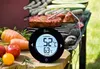 SUNATRIS thermomètre de cuisine/à rôtir numérique ME217 Voir les images du produit 3