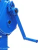 Wiltec Stahlwinde 3000 kg mit Bauhöhe 725 mm, 350 mm Produktbild-Vorschau 6