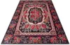 Teppich Antique 03, klassisches orientalisches Muster, Produktbild-Vorschau 1