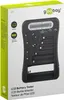 Goobay 72511 Testeur de piles LCD, noir - pour piles Voir les images du produit 2
