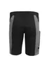 A back view of a pair of shorts. Produktbild-Vorschau