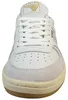 Gola Hawk - Damen Sneaker - White-White-Gold, Größe:38 EU Produktbild-Vorschau 8