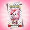 Pokémon Karmesin & Purpur 151 Booster Bundle Deutsch – 6 Produktbild-Vorschau 3