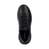 Geox Herren Sneaker U35C2A 00043 C9999 Farbe: Schwarz Produktbild-Vorschau 9