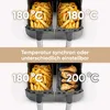 Doppelluftfritteuse 2X4L 2850W FR2453 Produktbild-Vorschau 11