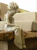 Vidroflor Kunststein Der Kleine Prinz als Kantenhocker © Produktbild-Vorschau 7