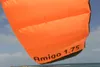 Lenkmatten Spiderkites Amigo, oranžová, 10022, 175 x 61 cm Náhľad obrázku produktu 7