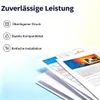 2x 901 XL Druckerpatronen Kompatibel für HP 901 ersetzt für Produktbild-Vorschau 4