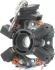 ERA 232038 Halter Kohlebürsten für VW GOLF VI (5K1) Golf V Produktbild-Vorschau 9