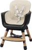 Ding Daily Holz-Kinderstuhl Beige DI-926757 Produktbild-Vorschau 8