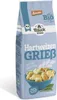 Bauckhof  Hartweizen Grieß - 6 beutel Produktbild-Vorschau 2